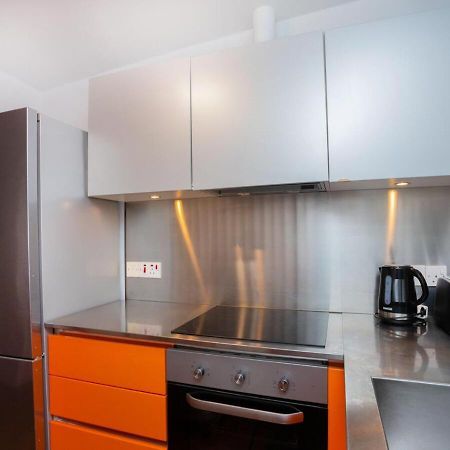 1-80 Collection Penthouse By Trulycyprus Lejlighed Limassol Eksteriør billede