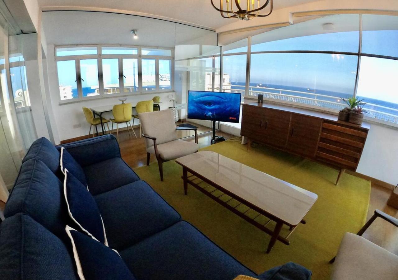 1-80 Collection Penthouse By Trulycyprus Lejlighed Limassol Eksteriør billede