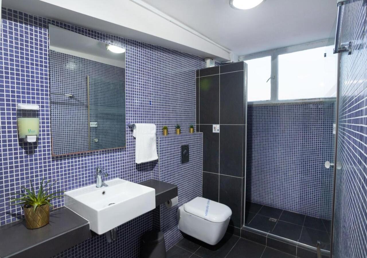 1-80 Collection Penthouse By Trulycyprus Lejlighed Limassol Eksteriør billede