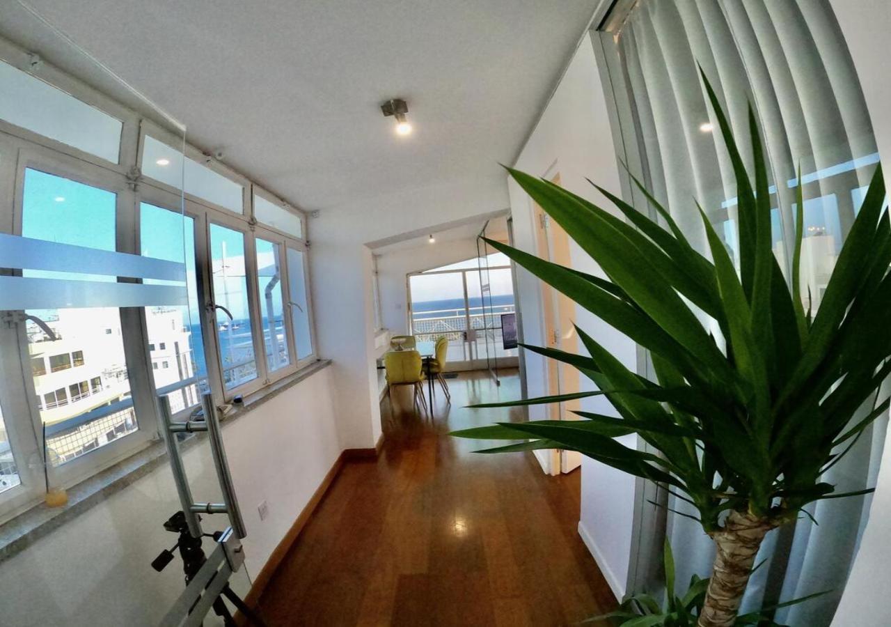 1-80 Collection Penthouse By Trulycyprus Lejlighed Limassol Eksteriør billede