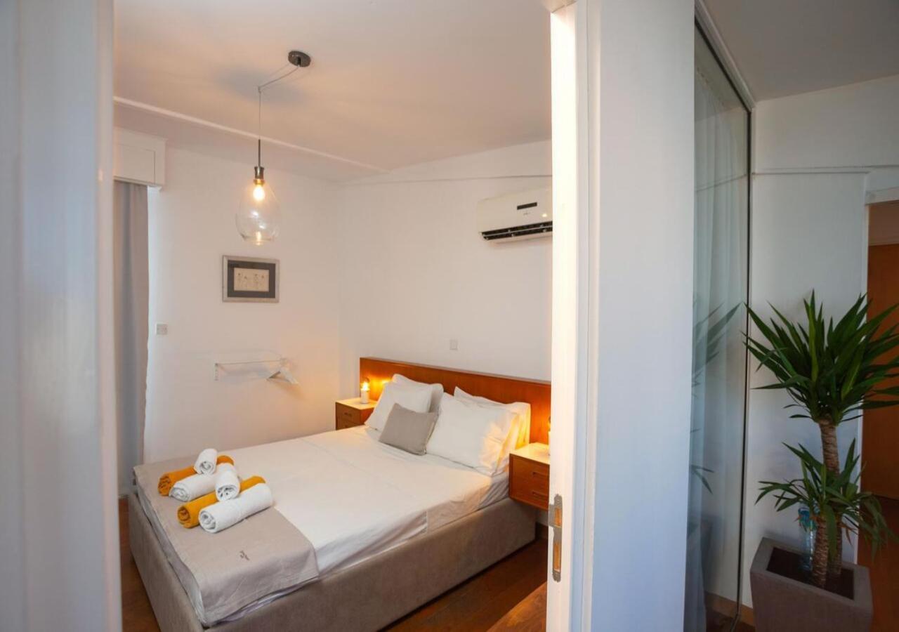 1-80 Collection Penthouse By Trulycyprus Lejlighed Limassol Eksteriør billede