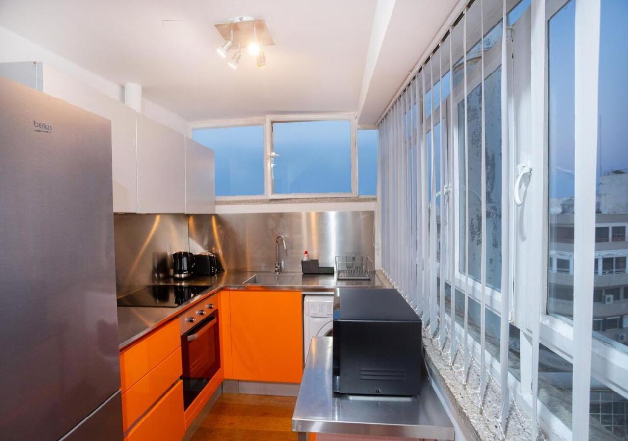 1-80 Collection Penthouse By Trulycyprus Lejlighed Limassol Eksteriør billede